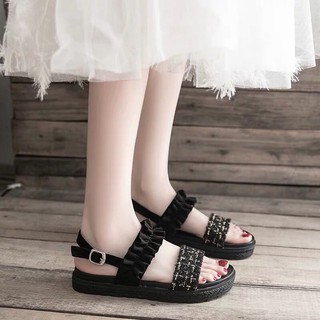 ⚡ FREESHIP Sanđan bánh bèo nữ mới