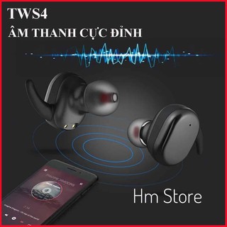 Tai nghe bluetooth JBL TWS4
