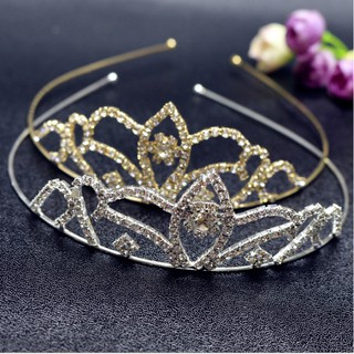 Bờm vương miện size L (Song An Eco)