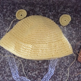 set 2 mũ ajuma Bảo An