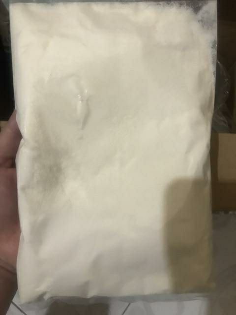 250g bột kem béo thực vật Indo - Luave MT35 - pha trà sữa