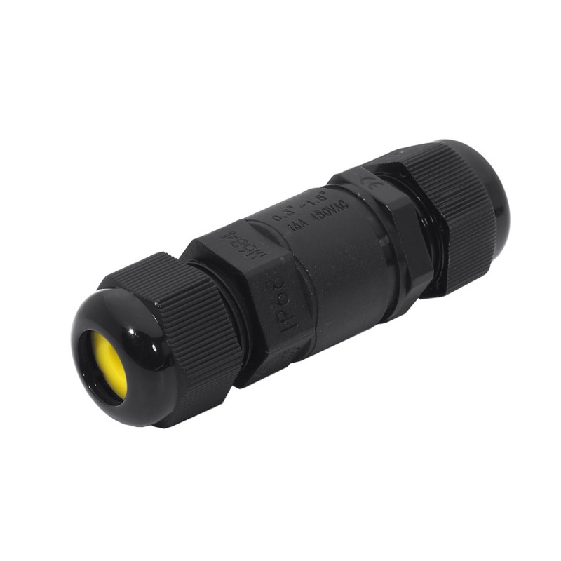 Hộp Kết Nối Chống Thấm Nước IP68 4-8mm 6-11mm