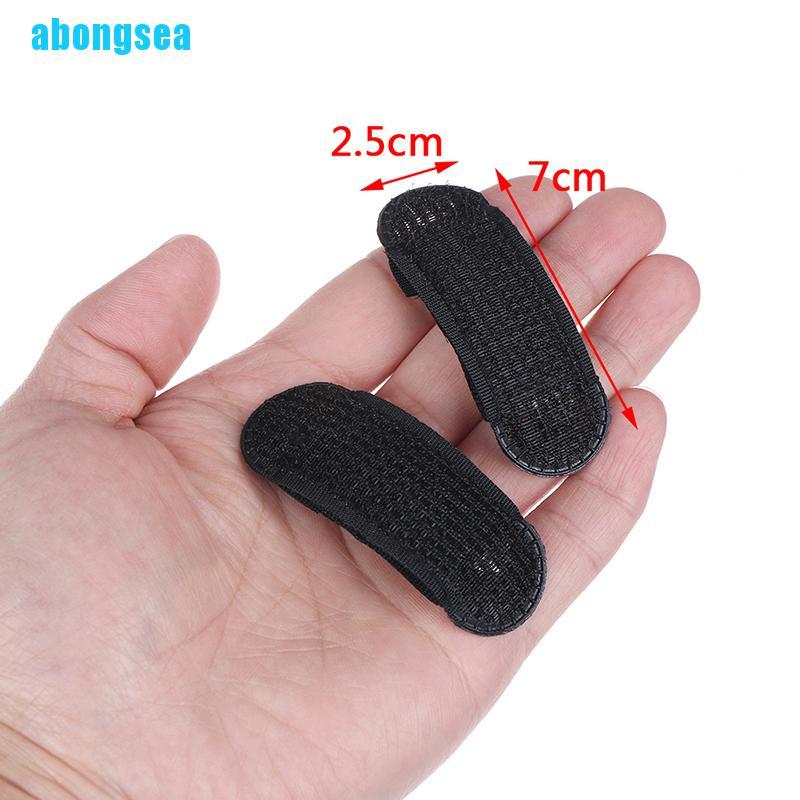 Abongsea 2PCS bump it up volume hair insert clip back beehive marking style tool holder