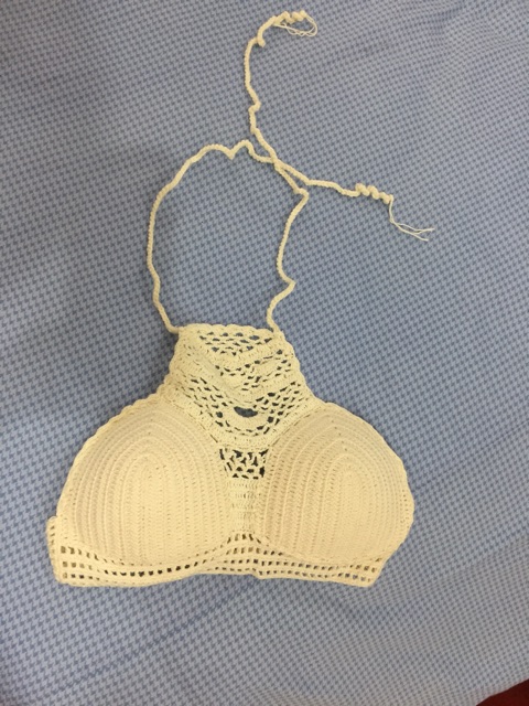 Bra len móc đi biển hè 2018 | BigBuy360 - bigbuy360.vn