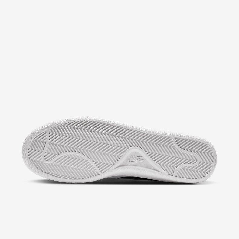 Giày Sneaker Nam Nike Court Royale White Black - Dee Store VN