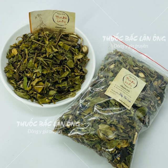 Dây Thìa Canh 100g