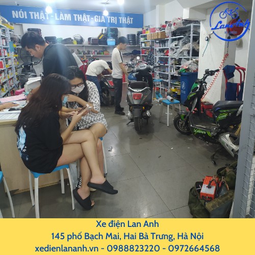 ẮC QUY XE ĐIỆN M133 LOẠI 12V-12AH