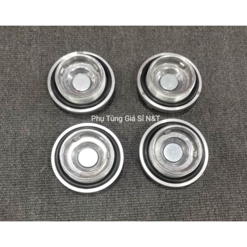 💥Exciter 150💥 Ốc Xã Nhớt Ex 150 Có Nam Châm & ron