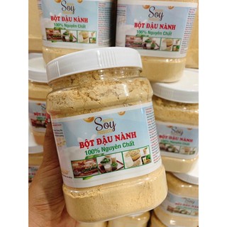 Bột đậu nành Soy