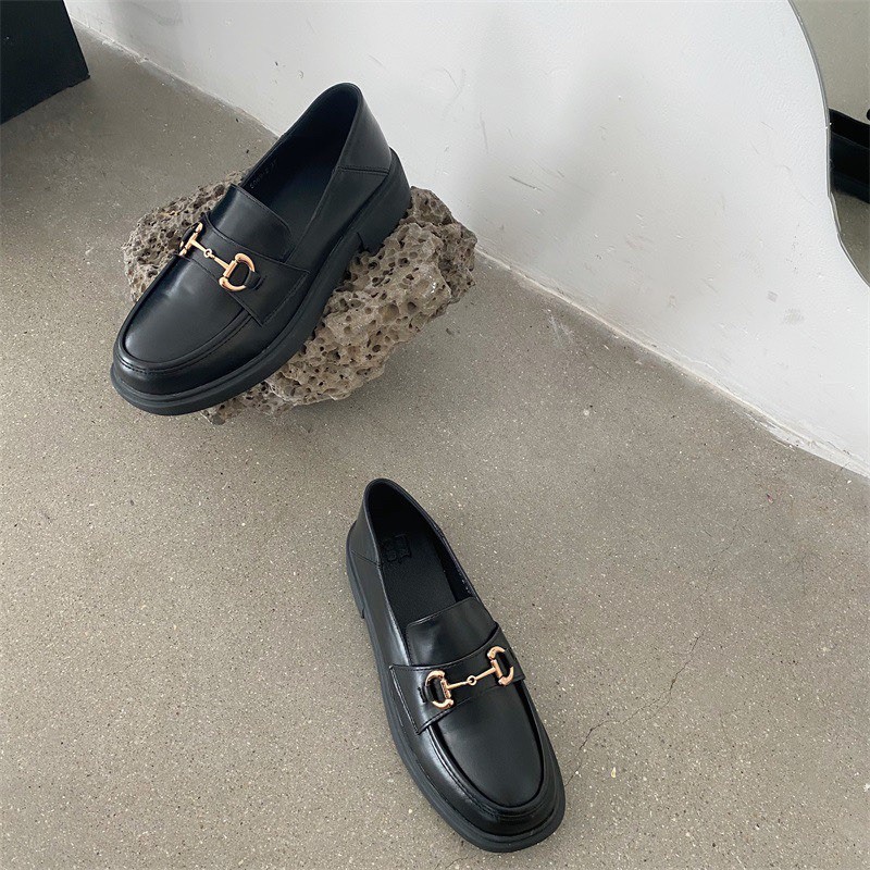 GIÀY OXFORD KHUY BÓNG SANG CHẢNH | BigBuy360 - bigbuy360.vn