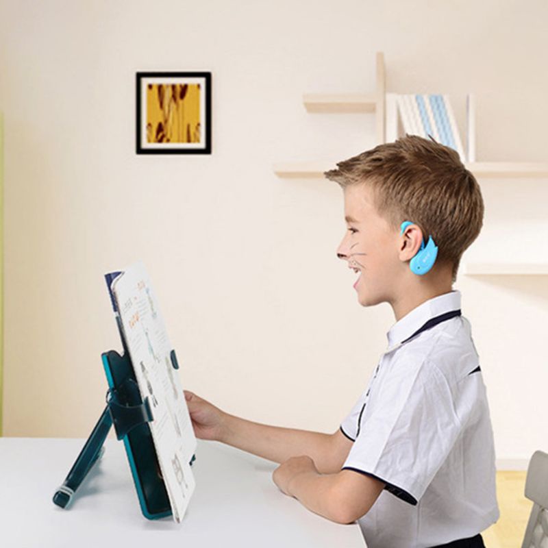 Giá Đỡ Đọc Sách / Tài Liệu Đa Năng Tùy Chỉnh Tiện Dụng Cho Văn Phòng