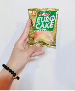 Bánh trứng bông lan Thái Lan 12 chiếc