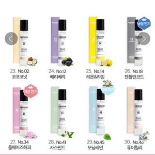 Xịt quần áo W.Dressroom 150ml