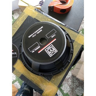 loa martin 30 coil 75 từ 190 hàng nhập loại một giá một cái - 30 matin - Martin75-190