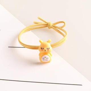 Dây thun cột tóc buộc tóc hình Hamster cute 091