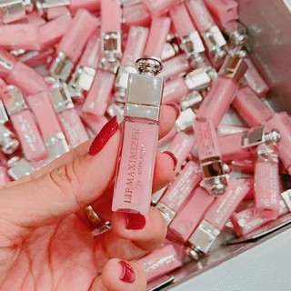 Son dưỡng Dior mini collagen