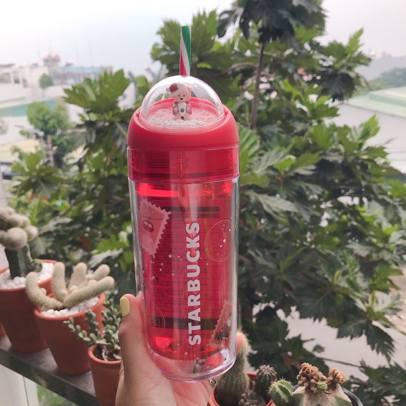 HÀNG CÓ SẴN LY STARBUCKS BST CHINA