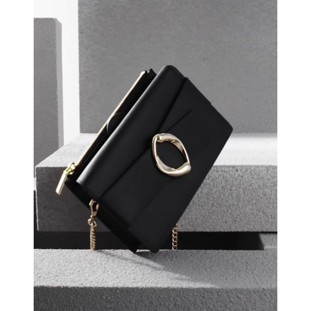 Túi đeo chéo Pedro nữ