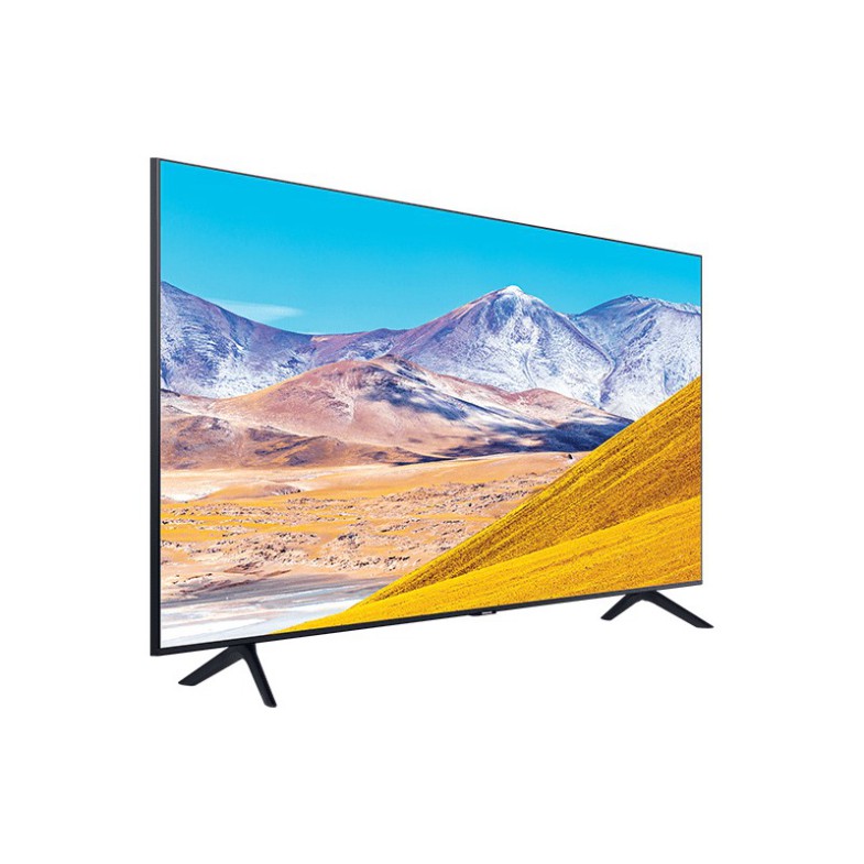 Smart Tivi Samsung 4K 50 inch 50TU8000 Crystal UHD