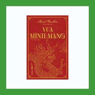 Sách - Vua Minh Mạng