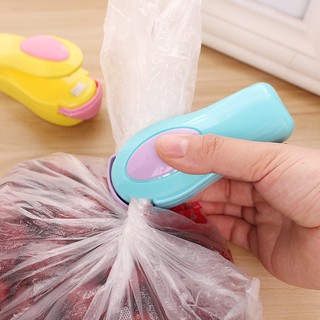 Máy hàn miệng túi mini giá sỉ - GAU