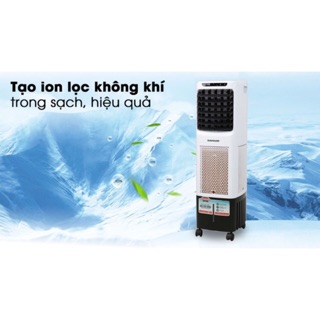 QUẠT ĐIỀU HOÀ SUNHOUSE SHD7713 BẢO HÀNH 12 THÁNG LỖI ĐỔI MỚI TRONG 15 ngày.