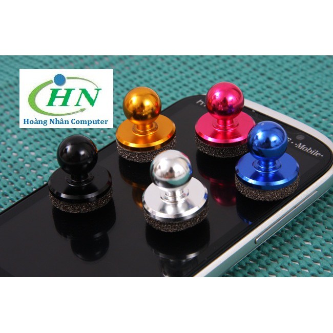 Nút Chơi Game Joystick Loại Nhỏ Cho Điện Thoại | WebRaoVat - webraovat.net.vn