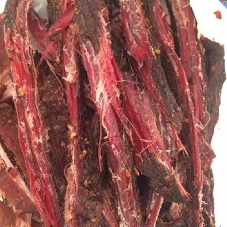 [TẶNG CHẲM CHÉO]  0,5kg 🐮Thịt trâu gác bếp giá siêu rẻ bán lấy số lượng [CAM KẾT CHUẨN 100%] | BigBuy360 - bigbuy360.vn