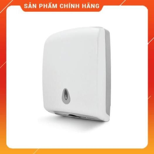 Hộp đựng giấy chất liệu nhựa ABS atmor AT1123W