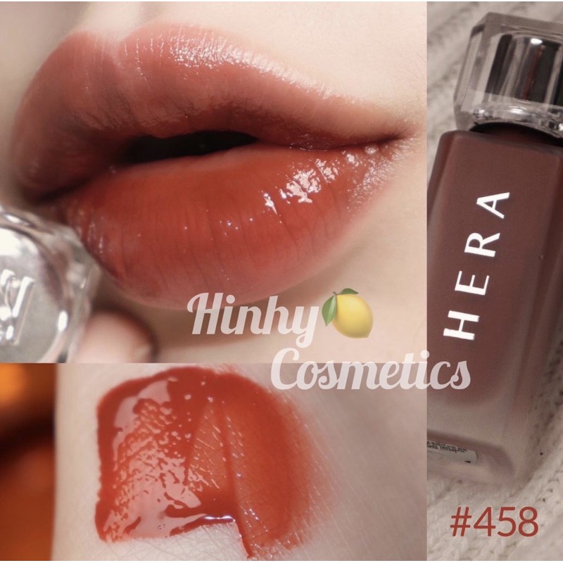 Son Hera Sensual Fresh 2021 | BigBuy360 - bigbuy360.vn