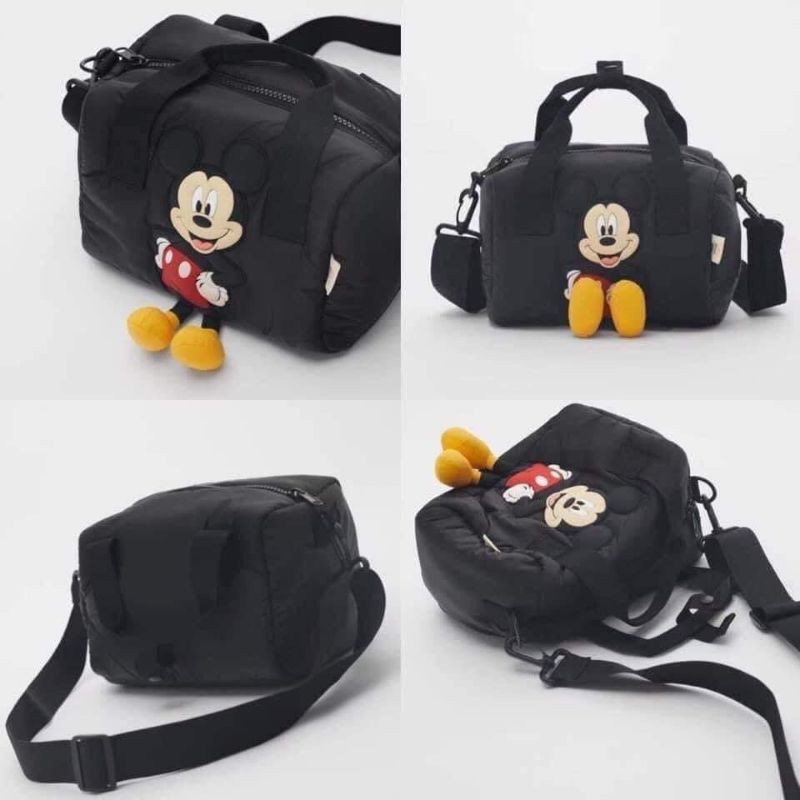 Túi mickey