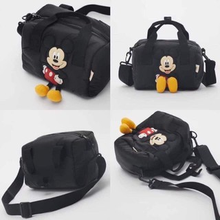 Túi mickey