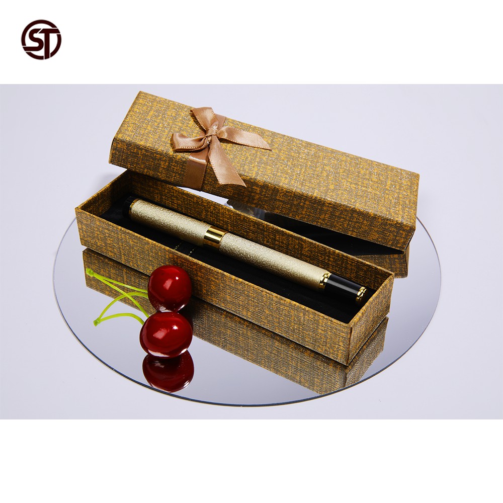 Hộp Bút Có Nơ - Hộp Quà Tặng Dễ Thương | BigBuy360 - bigbuy360.vn