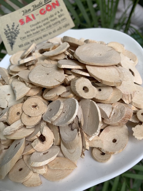 Thông Thảo Lợi Sữa Loại 2 - 100g