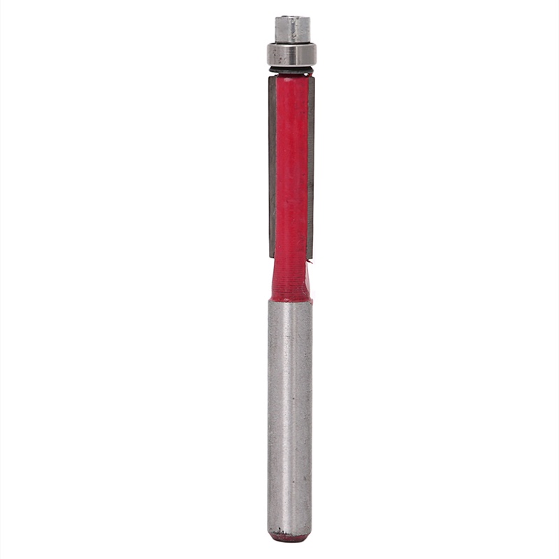 Đầu Mài 6.35mm Cho Máy Phay 1 / 4 &quot;