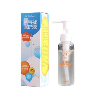 Bóng jumbo trong suốt ( đủ cỡ )