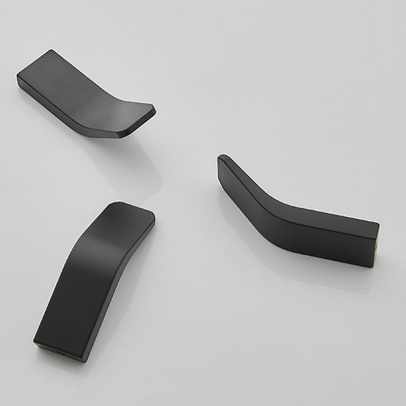 Móc Nhôm Treo Tường Đa Năng Tiết Kiệm Không Gian