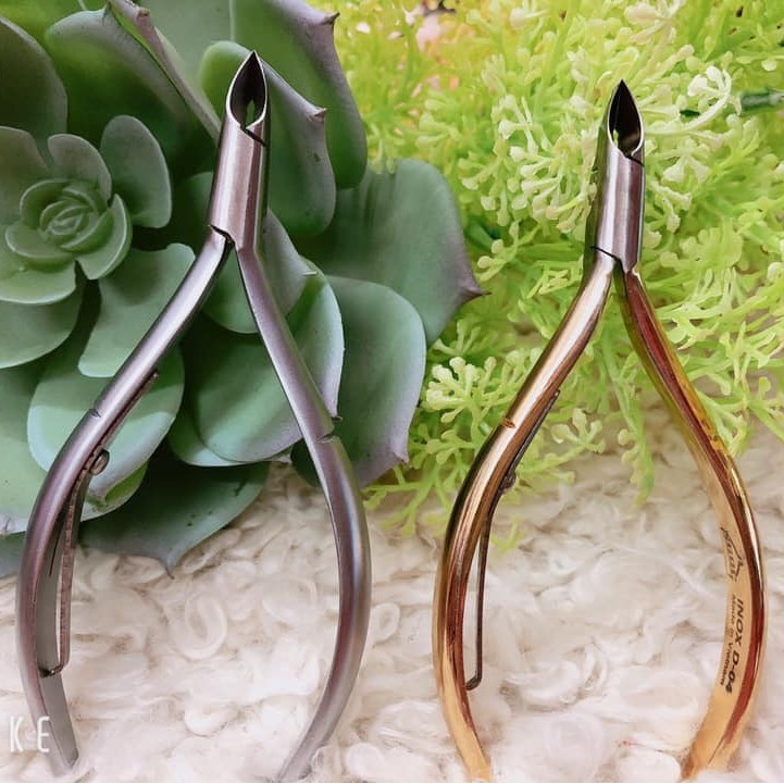 Kim nhặt da D04 , Kìm Ngọc Bạc, kìm ngọc vàng