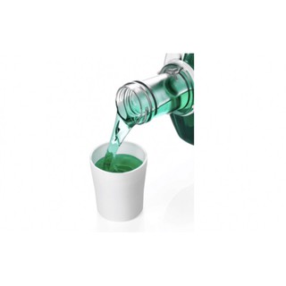 Nước súc miệng Đức Donto Dent 500ml