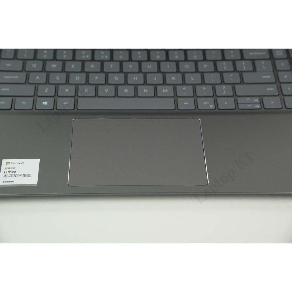 Laptop Dell Inspiron 15 5515 Ryzen 5-5500U,RAM 8GB,SSD 256GB, Radeon Graphics, 15.6'' FHD [Mới 100%]