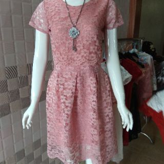 Váy Ren QC cao cấp
