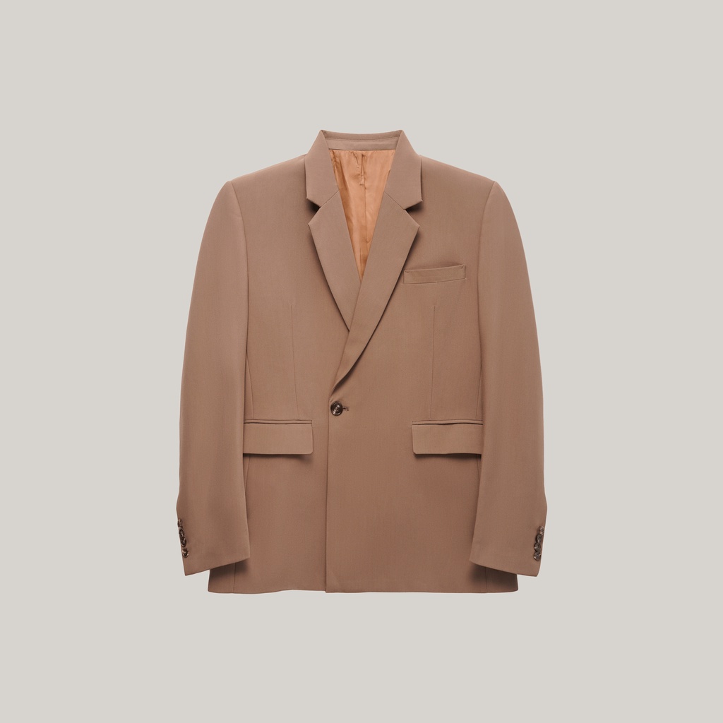 Áo Khoác Blazer Nam UNICUS Nover Blazer