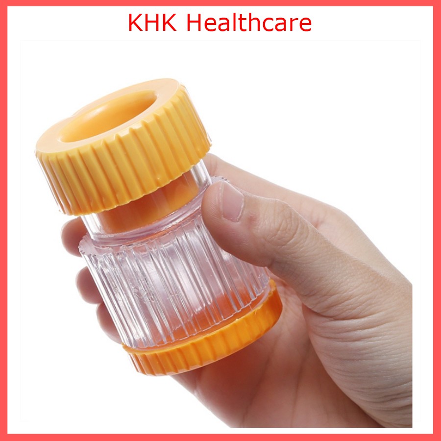 Dụng cụ nghiền thuốc cho bé sản xuất tại Việt Nam