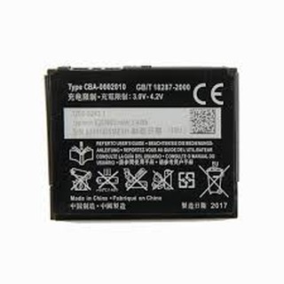 Pin sony ericsson bst39