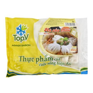 Há Cảo Mini Top.V 450G - CHỈ SHIP TP HỒ CHÍ MINH