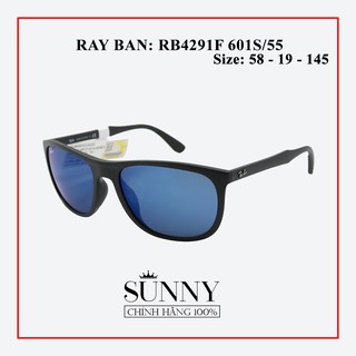 Kính Mát Unisex Rayban RB4291F