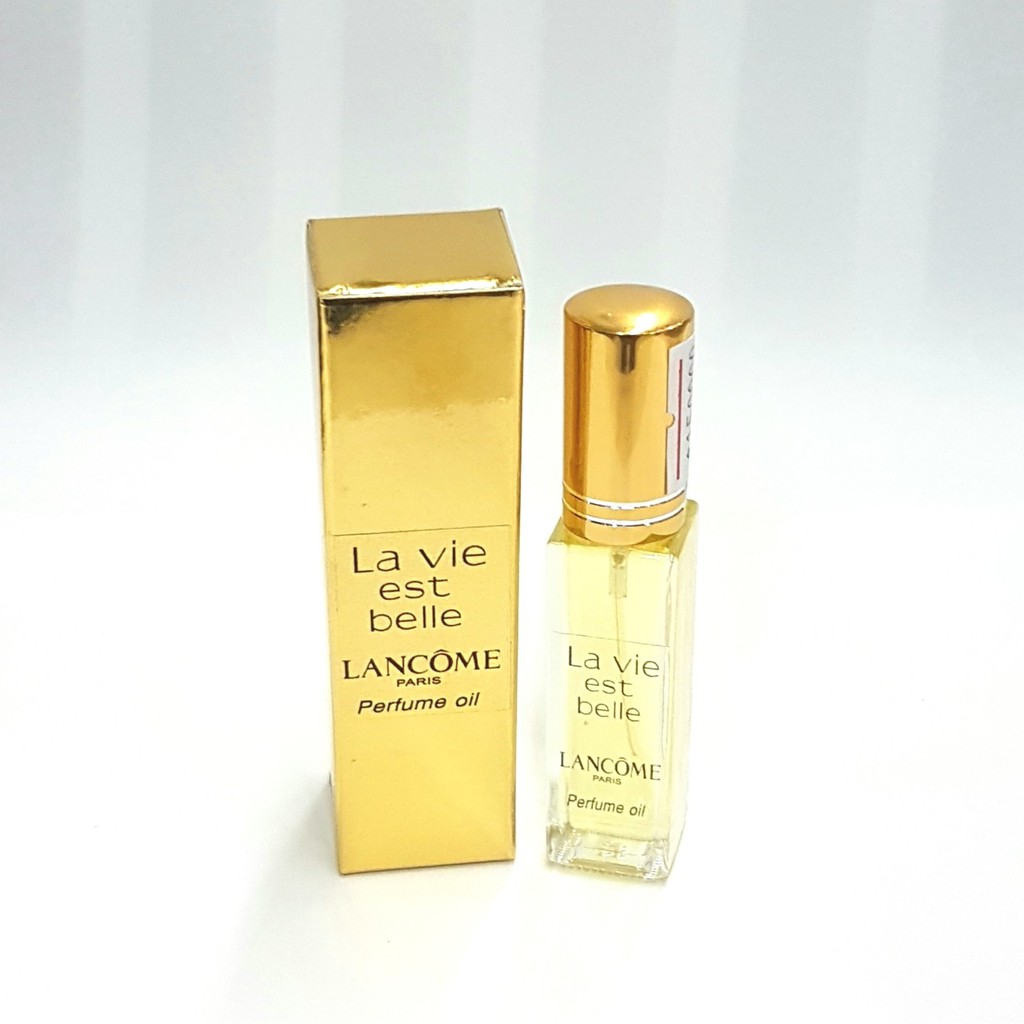 TINH DẦU NƯỚC HOA LANCOME
