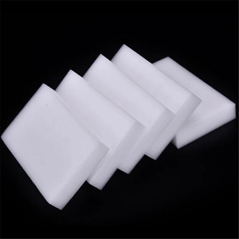 Mút xốp rửa chén linh hoạt size 10x6x2cm
