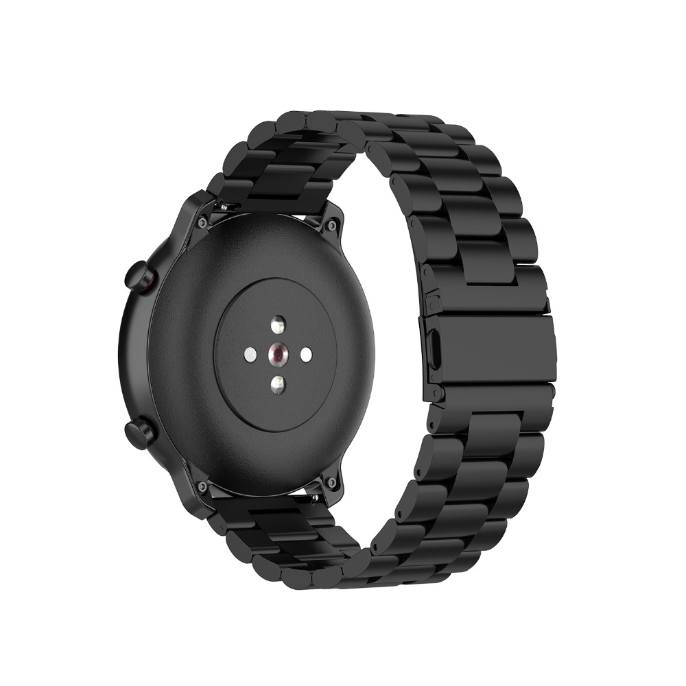 Dây Đeo Thay Thế Chất Liệu Thép Không Gỉ 22mm Cho Xiaomi MI watch S1 Active /Xiaomi watch Color 2 / Xiaomi MI