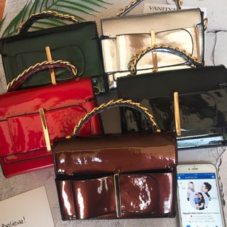 TÚI CK NƠ ( có video )